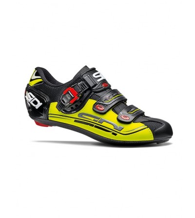 Zapatilla SIDI GENIUS 7 Road