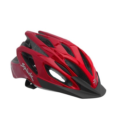 Casco SPIUK TAMERA EVO rojo