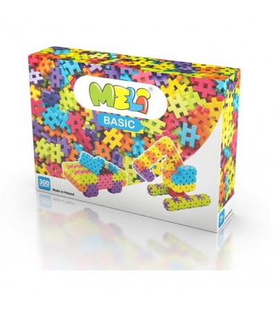 MELI Basic 300pcs
