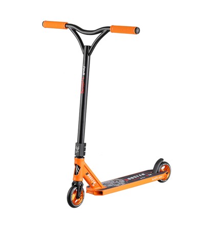 Patinete Bestial Wolf Pro...