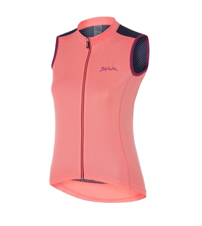 Maillot S/T Spiuk RACE woman