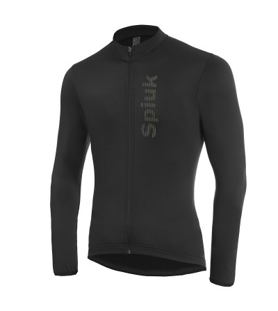 Maillot Spiuk ANATOMIC negro