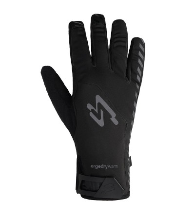 Guante SPIUK Top Ten - negro