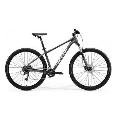 MERIDA BIG.NINE 60 plata