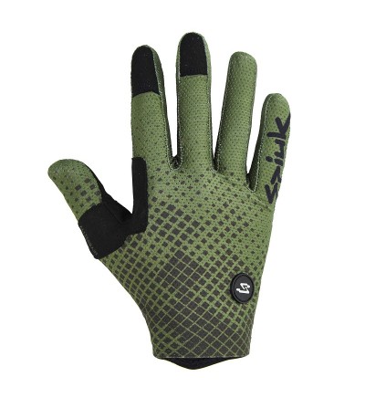 Guante largo SPIUK All...