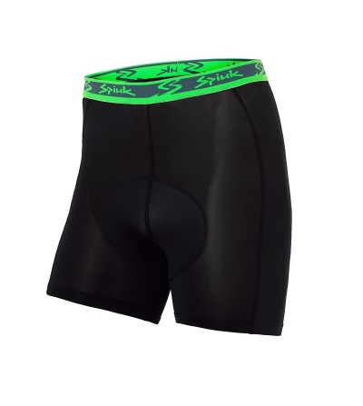 Short interior Spiuk...