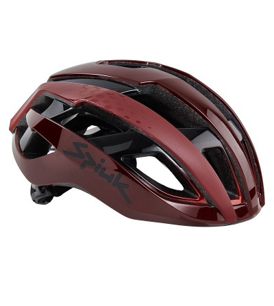 Casco SPIUK Profit Granate...