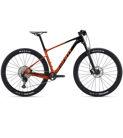 GIANT XTC Advanced 2 29