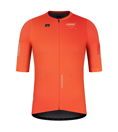 Maillot Gobik STARK Tangerine