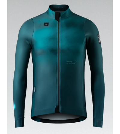 Chaqueta termica GOBIK...