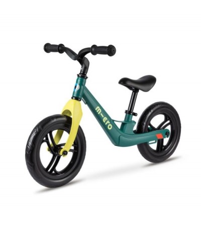 Micro Balance Bike Lite- Verde