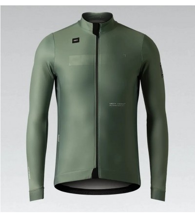 Chaqueta termica GOBIK...