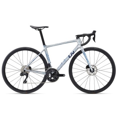 LIV Langma Advanced Disc 1