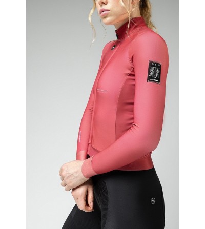 Maillot GOBIK Hyder Amaranth