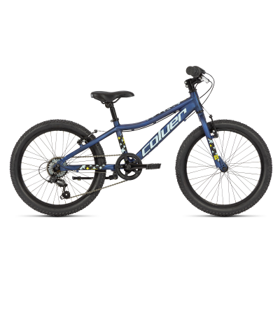 COLUER RIDER 20" azul