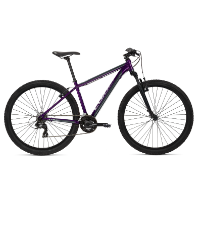 COLUER Ascent 271 púrpura